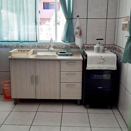 Pousada Mar Verde Florianópolis Zewnętrze zdjęcie
