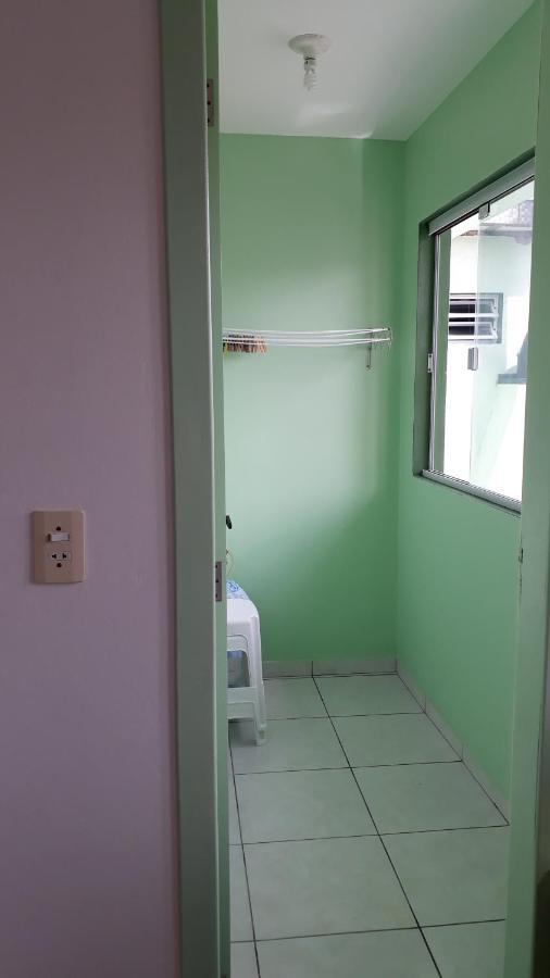 Pousada Mar Verde Florianópolis Zewnętrze zdjęcie