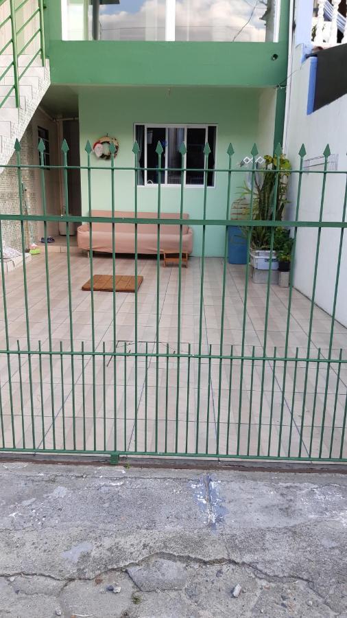 Pousada Mar Verde Florianópolis Zewnętrze zdjęcie