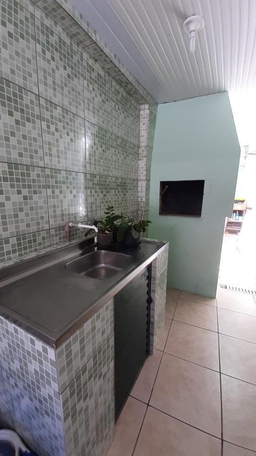 Pousada Mar Verde Florianópolis Zewnętrze zdjęcie