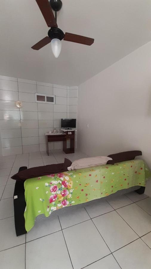 Pousada Mar Verde Florianópolis Zewnętrze zdjęcie