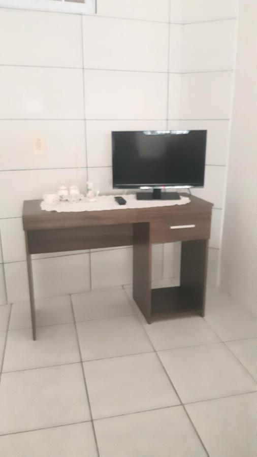 Pousada Mar Verde Florianópolis Zewnętrze zdjęcie