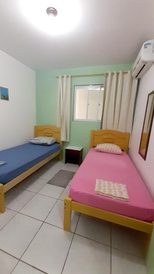 Pousada Mar Verde Florianópolis Zewnętrze zdjęcie