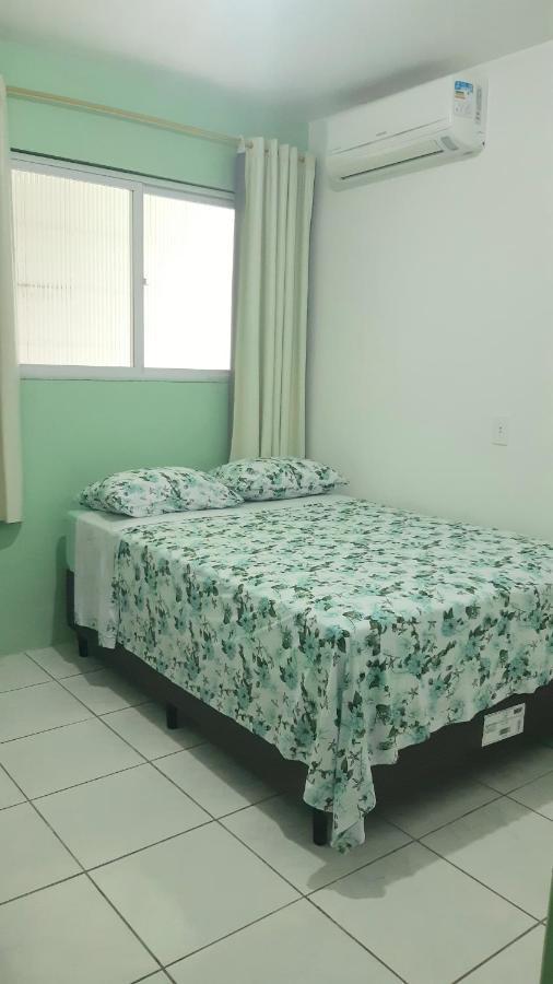 Pousada Mar Verde Florianópolis Zewnętrze zdjęcie