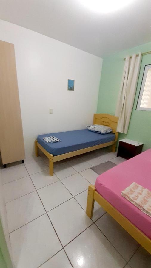 Pousada Mar Verde Florianópolis Zewnętrze zdjęcie