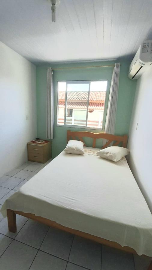 Pousada Mar Verde Florianópolis Zewnętrze zdjęcie