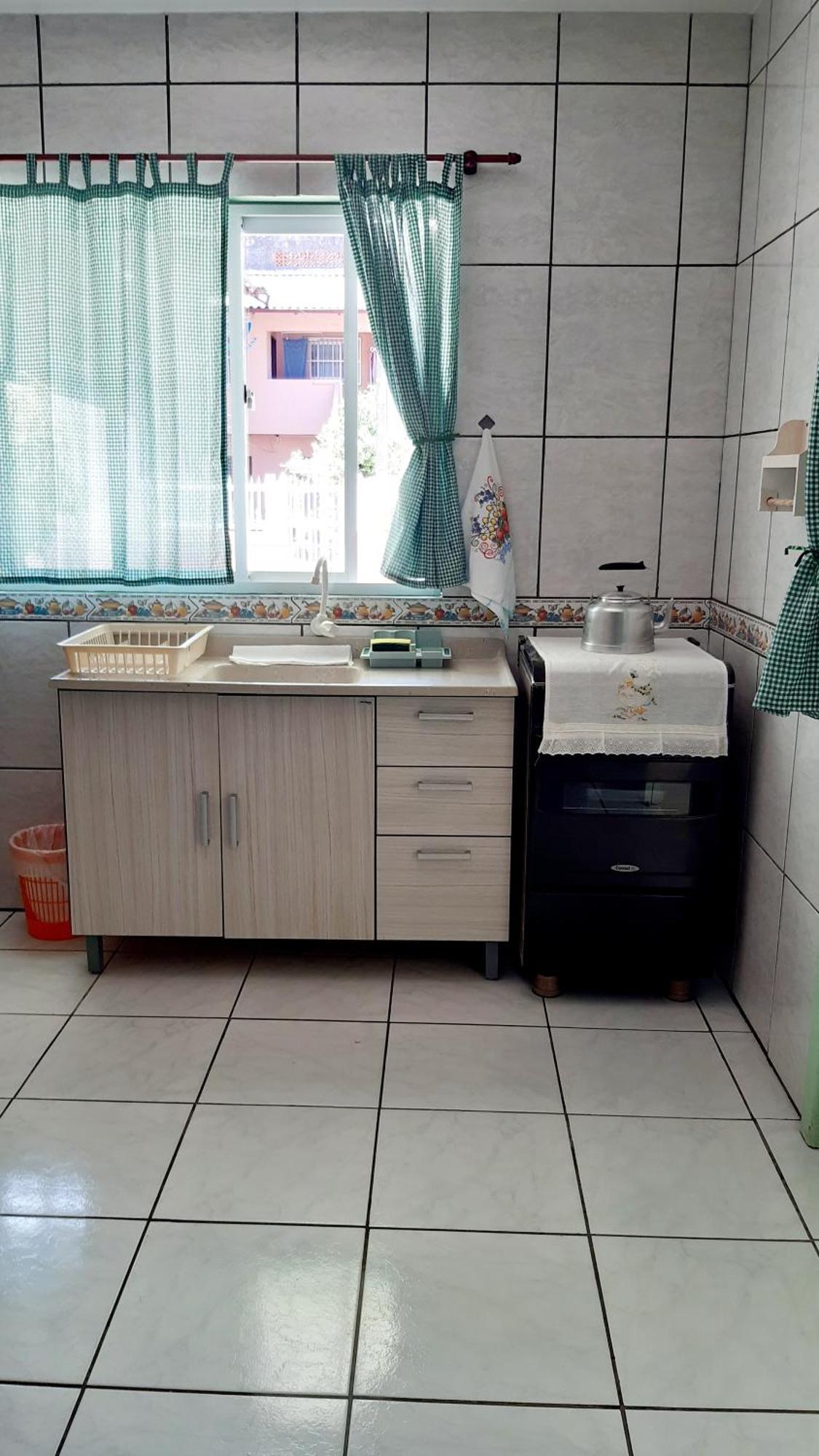 Pousada Mar Verde Florianópolis Zewnętrze zdjęcie