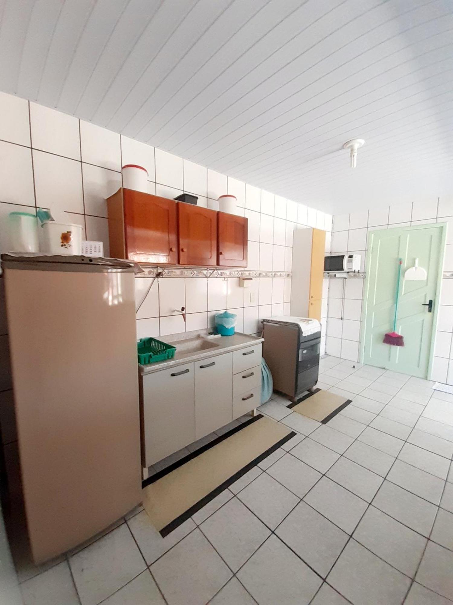 Pousada Mar Verde Florianópolis Zewnętrze zdjęcie