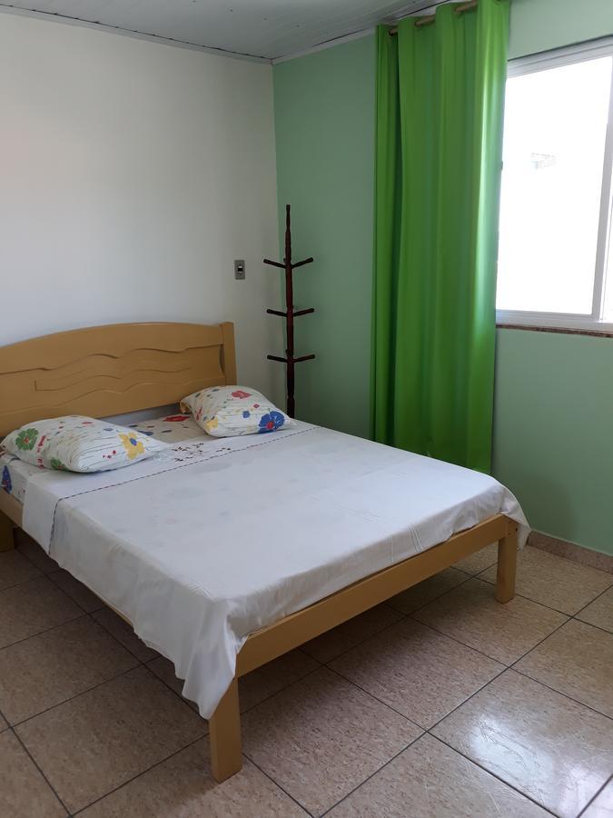 Pousada Mar Verde Florianópolis Zewnętrze zdjęcie