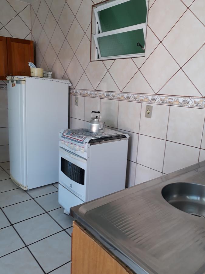 Pousada Mar Verde Florianópolis Zewnętrze zdjęcie