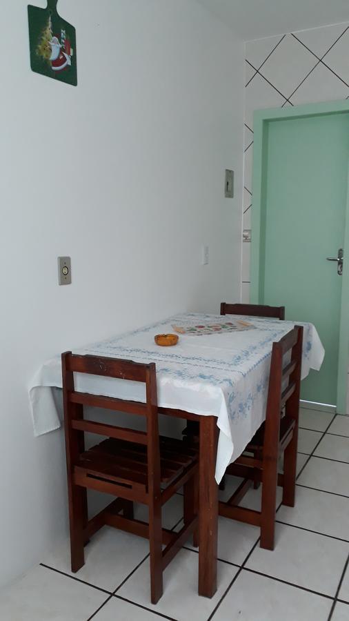 Pousada Mar Verde Florianópolis Zewnętrze zdjęcie