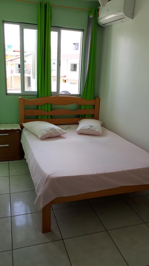 Pousada Mar Verde Florianópolis Zewnętrze zdjęcie