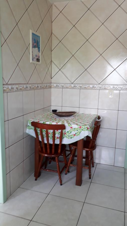 Pousada Mar Verde Florianópolis Zewnętrze zdjęcie