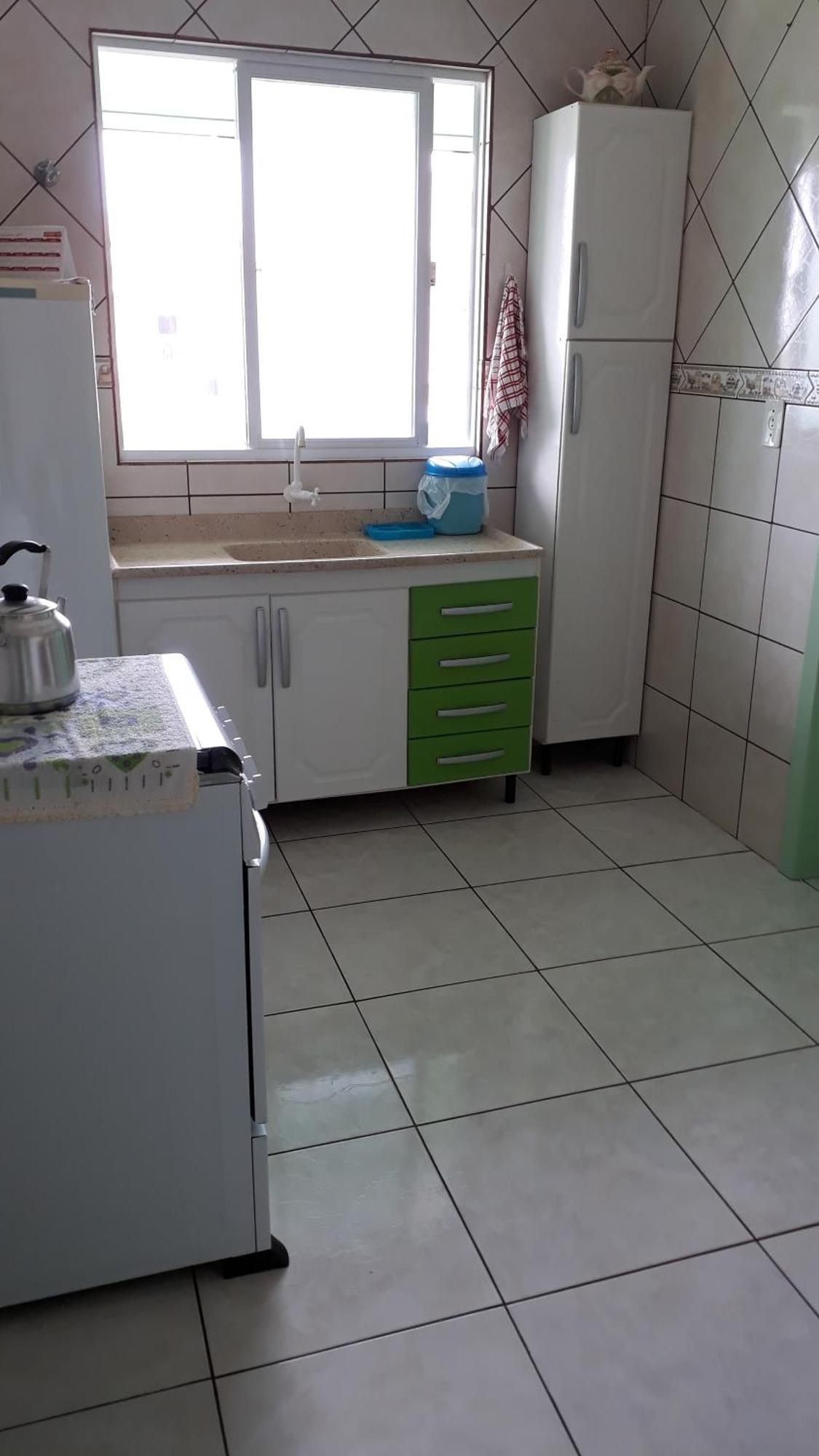 Pousada Mar Verde Florianópolis Zewnętrze zdjęcie