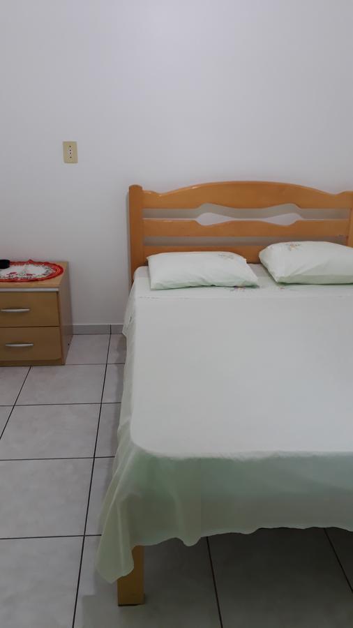 Pousada Mar Verde Florianópolis Zewnętrze zdjęcie