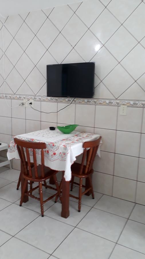 Pousada Mar Verde Florianópolis Zewnętrze zdjęcie