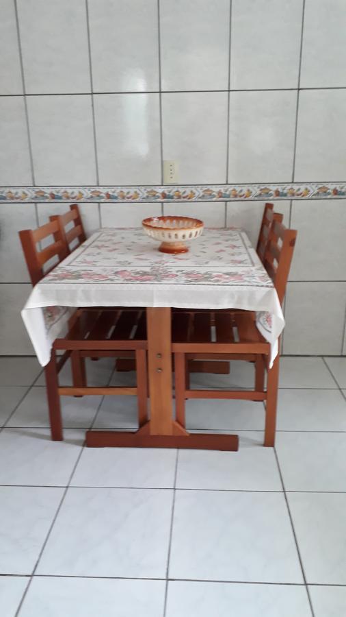 Pousada Mar Verde Florianópolis Zewnętrze zdjęcie