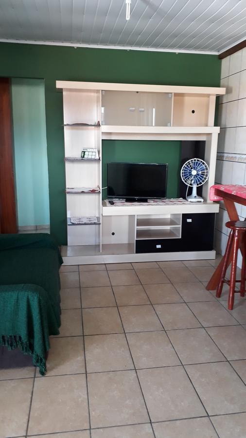 Pousada Mar Verde Florianópolis Zewnętrze zdjęcie