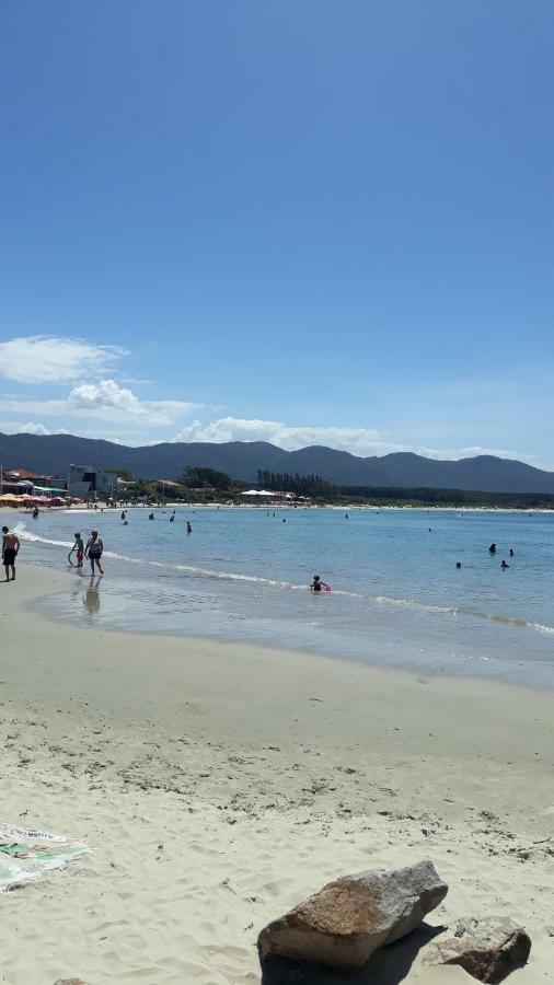 Pousada Mar Verde Florianópolis Zewnętrze zdjęcie